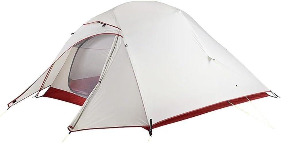 未使用 Mountainsmith Lichen Peak 2 山岳テント